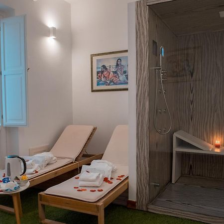 Tulliani Residenze Matera Bed & Breakfast Exterior photo