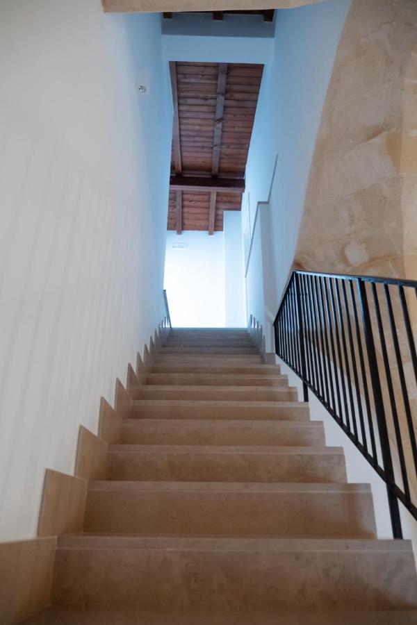 Tulliani Residenze Matera Bed & Breakfast Exterior photo