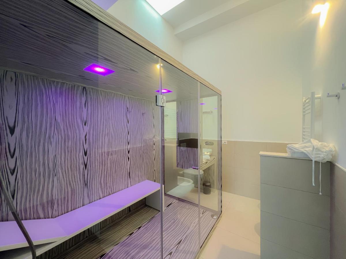 Tulliani Residenze Matera Bed & Breakfast Exterior photo