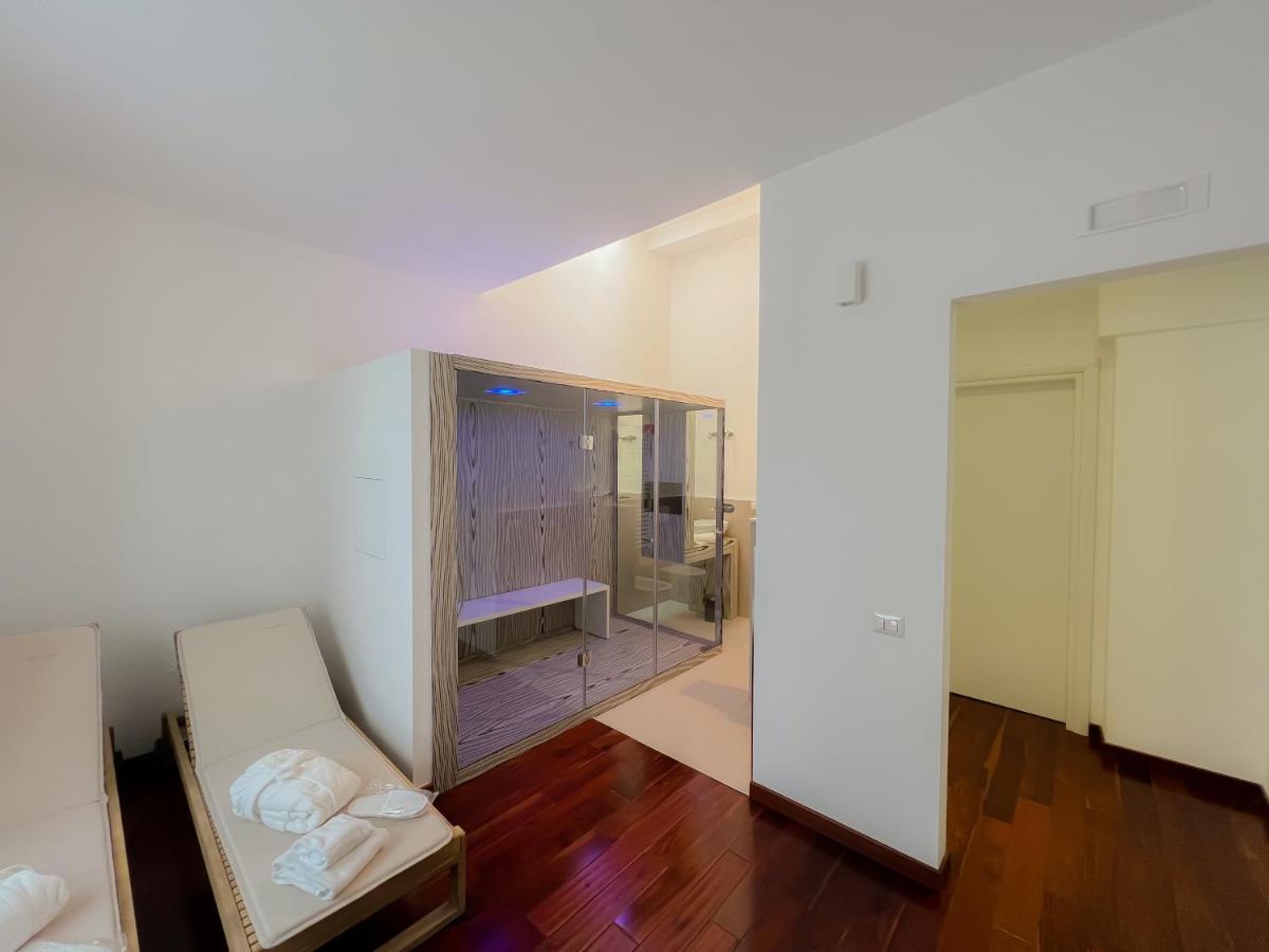 Tulliani Residenze Matera Bed & Breakfast Exterior photo