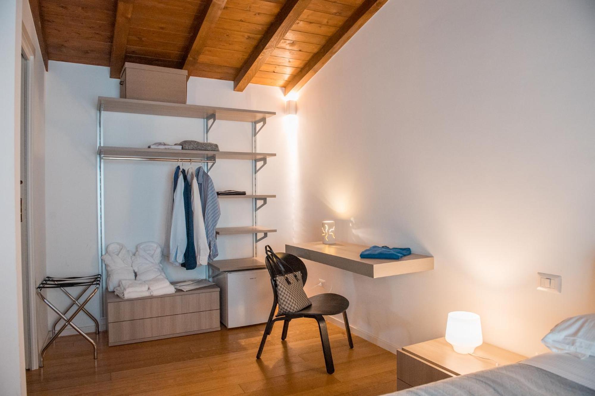 Tulliani Residenze Matera Bed & Breakfast Exterior photo
