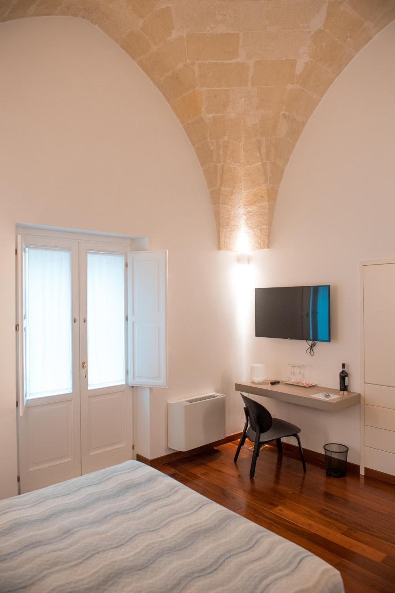 Tulliani Residenze Matera Bed & Breakfast Exterior photo